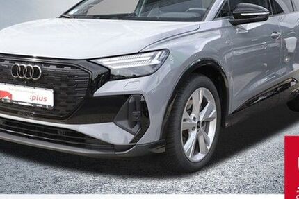 Audi Q4 e-tron 10.510 km 44.720 &euro; Lünen 44534