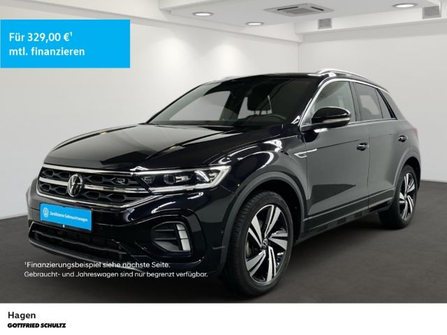 VW T-Roc 14.448 km 27.850 &euro; Hagen 58089