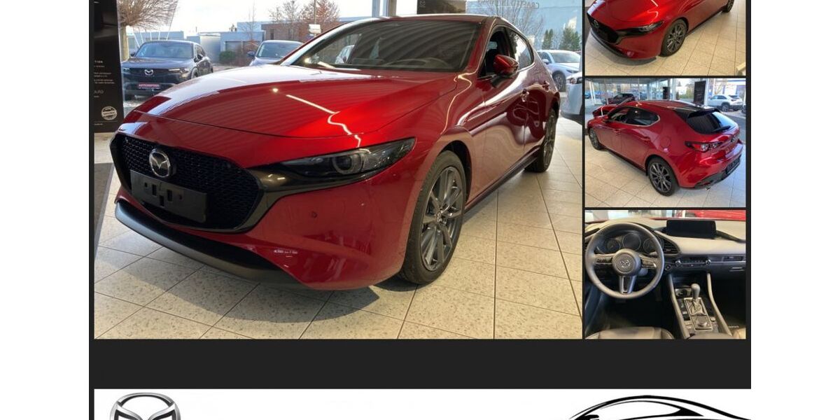 Mazda 3 9.421 km 22.990 &euro; Kamen 59174