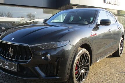 Maserati Levante 65.400 km 79.900 &euro; Schwerte 58239