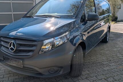 Mercedes-Benz Vito 63.900 km 43.900 &euro; Lünen 44532
