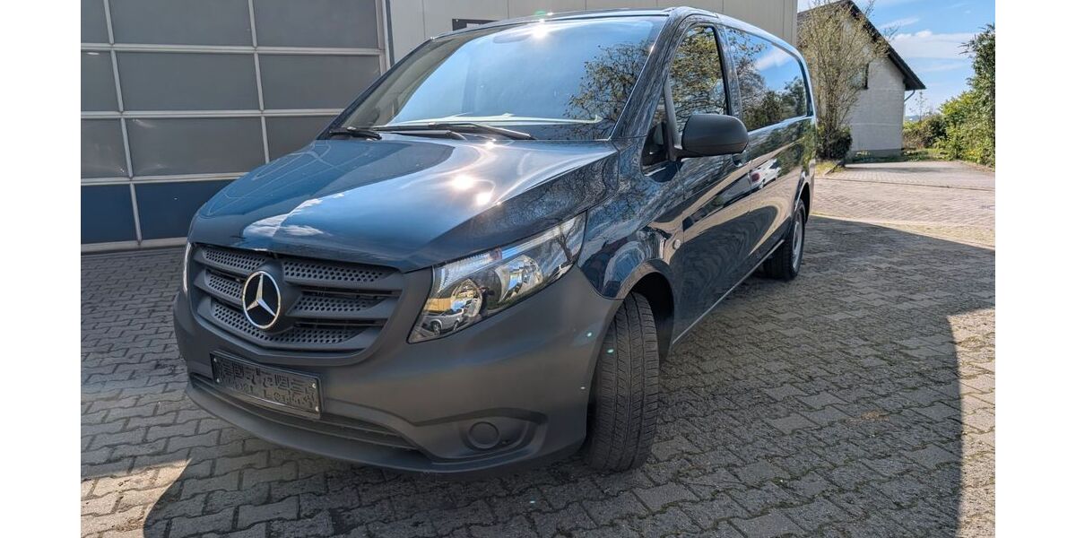 Mercedes-Benz Vito 63.900 km 43.900 &euro; Lünen 44532