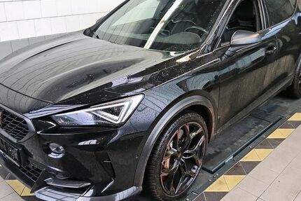 Cupra Formentor 31.082 km 40.785 &euro; Hagen 58091