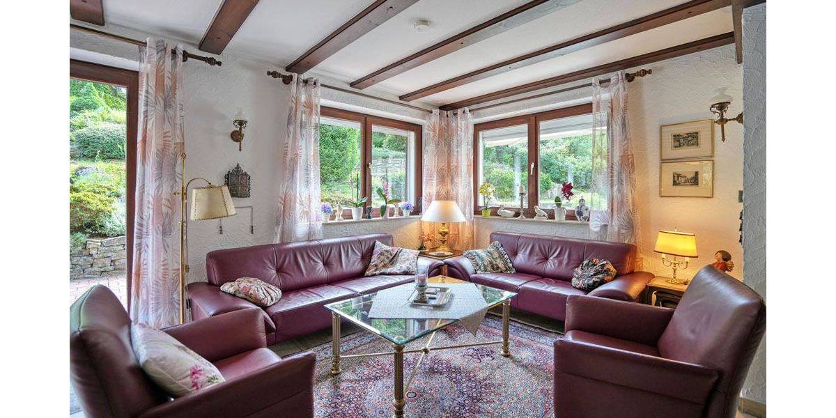 Einfamilienhaus Witten Annen - 6 Zimmer, 237 m&sup2;, 750.000&euro; | Angebot:25776342