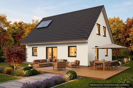 Haus Arnsberg Obereimer - 5 Zimmer, 122 m&sup2;, 1.540&euro; | Angebot:27356360