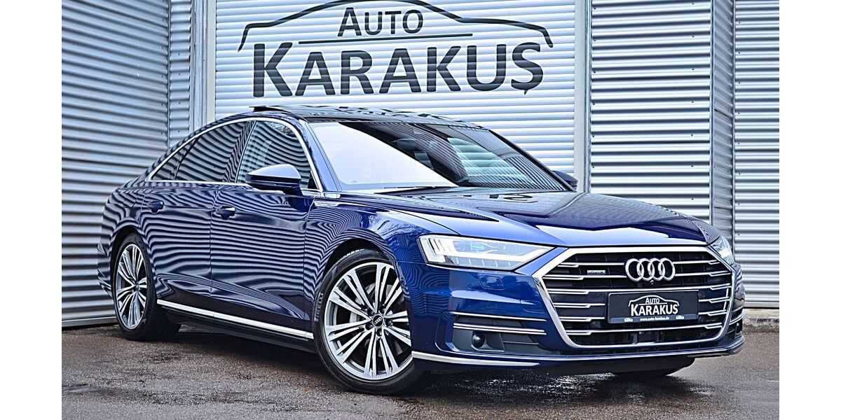 Audi A8 90.421 km 47.589 &euro; Iserlohn 58644