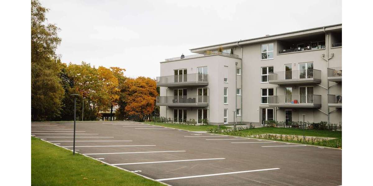 Etagenwohnung Lüdenscheid Staberg - 2 Zimmer, 95 m&sup2;, 1.135&euro; | Angebot:25447186