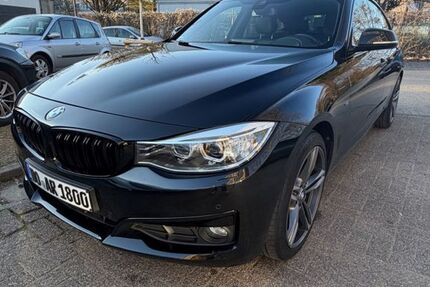 BMW 318 Gran Turismo 163.500 km 14.300 &euro; Dortmund 44145
