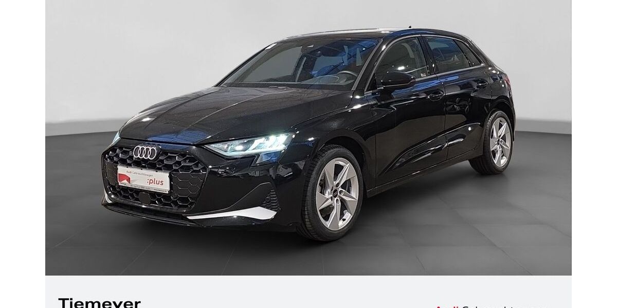 Audi A3 25.968 km 25.690 &euro; Plettenberg 58840