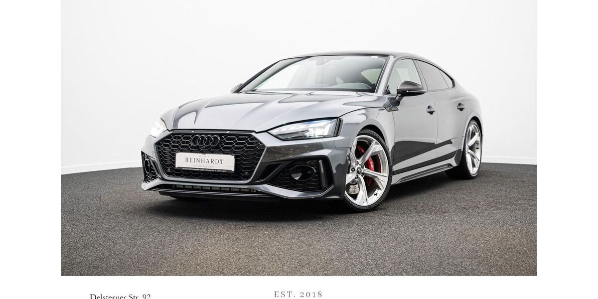 Audi RS5 17.355 km 64.380 &euro; Hagen 58091