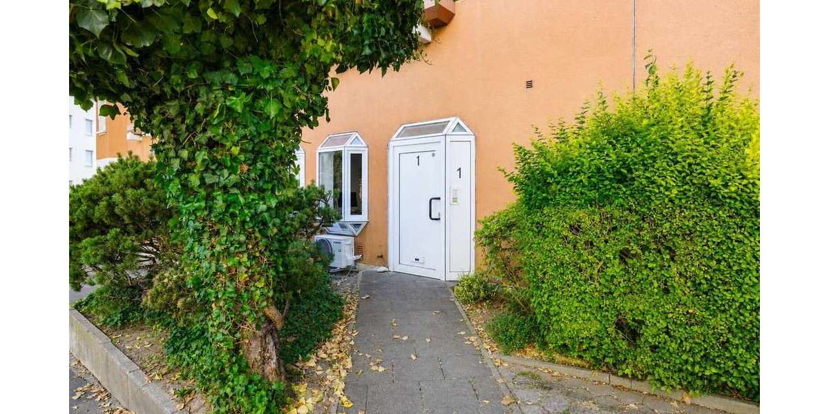 Etagenwohnung Hagen-Elsey Elsey - 1 Zimmer, 37 m&sup2;, 63.000&euro; | Angebot:27034317