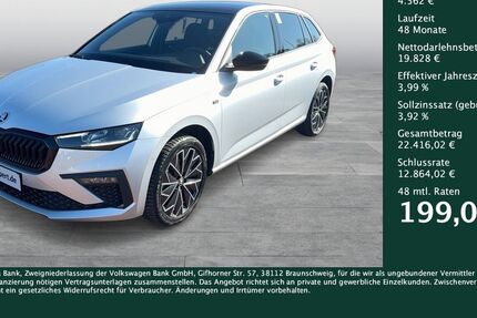 Skoda Scala 19.480 km 23.888 &euro; Dortmund 44309