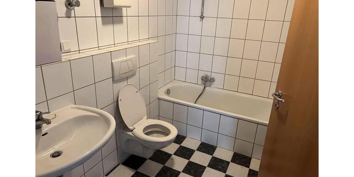Erdgeschoßwohnung Hagen Hagen-Nord - 2 Zimmer, 65 m&sup2;, 800&euro; | Angebot:26042773