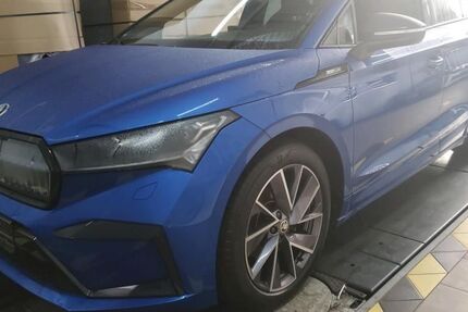 Skoda Enyaq 35.602 km 34.275 &euro; Hagen 58091