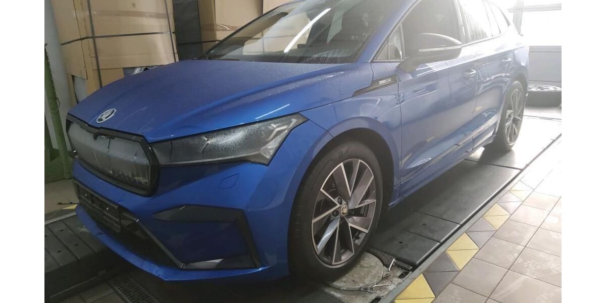 Skoda Enyaq 35.602 km 34.275 &euro; Hagen 58091