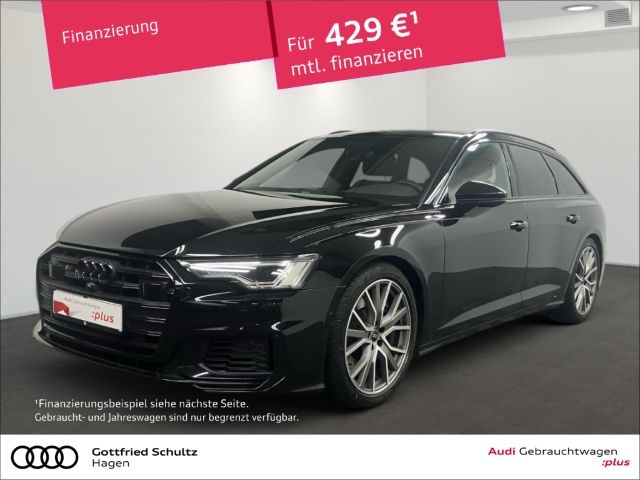 Audi S6 71.216 km 50.810 &euro; Hagen 58089
