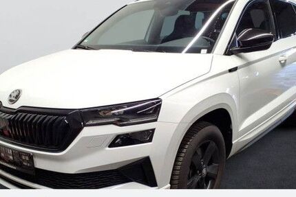 Skoda Karoq 7.152 km 38.440 &euro; Werdohl 58791