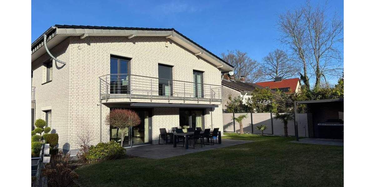 Einfamilienhaus Iserlohn Wermingsen - 7 Zimmer, 310 m&sup2;, 1.290.000&euro; | Angebot:25705381
