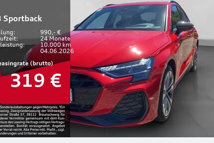 Audi A3 10.769 km 41.380 &euro; Lüdenscheid 58511
