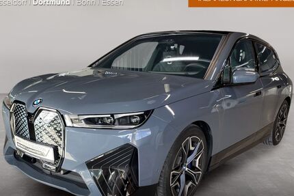 BMW iX 20.329 km 69.990 &euro; Dortmund 44263