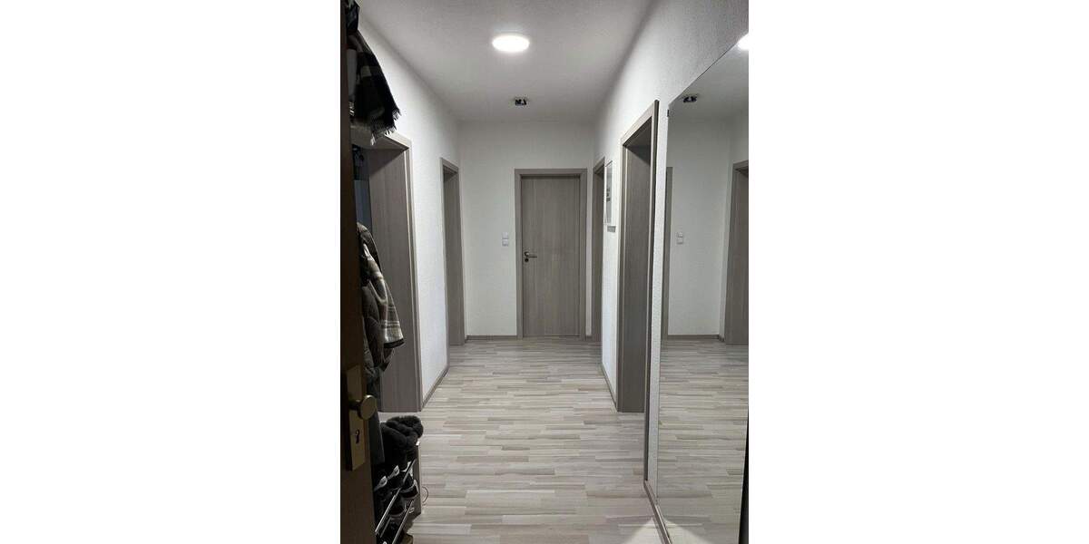 Etagenwohnung Dortmund Westerfilde - 3 Zimmer, 69 m&sup2;, 170.000&euro; | Angebot:25755939