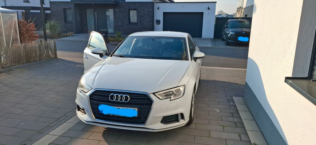 Audi A3 158.300 km 12.200 &euro; Bergkamen 59192