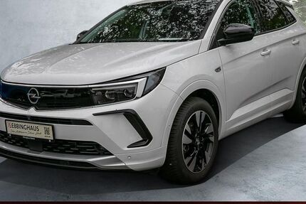 Opel Grandland (X) 30.619 km 24.839 &euro; Kamen 59174