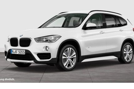 BMW X1 52.990 km 22.440 &euro; Unna 59425