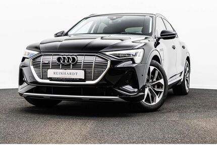 Audi e-tron 34.647 km 36.920 &euro; Hagen 58091