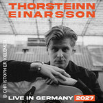 Thorsteinn Einarsson - Live in Germany 2027