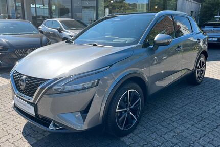 Nissan Qashqai 64.100 km 23.990 &euro; Arnsberg 59759