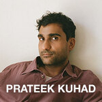 Prateek Kuhad - Europe 2026