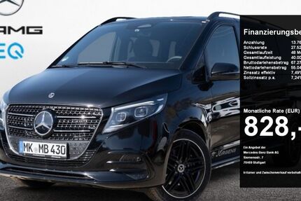 Mercedes-Benz V 250 12.136 km 68.500 &euro; Lüdenscheid 58507