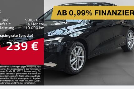 Audi A3 26.235 km 30.530 &euro; Plettenberg 58840