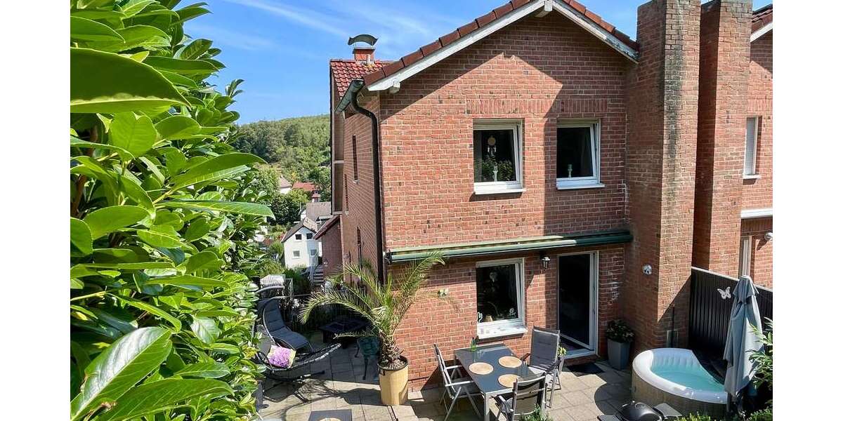 Einfamilienhaus Hemer - 5 Zimmer, 112 m&sup2;, 289.000&euro; | Angebot:24573496