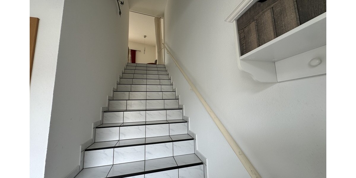 Ihr neues Zuhause in der City – ideal für Singles oder Paare - Dachgeschoßwohnung Hagen | Angebot:24571096