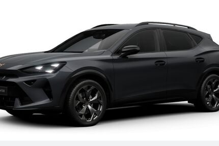 Cupra Formentor 25.561 km 33.330 &euro; Hemer 58675
