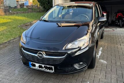 Opel Corsa 49.500 km 8.999 &euro; Arnsberg 59821
