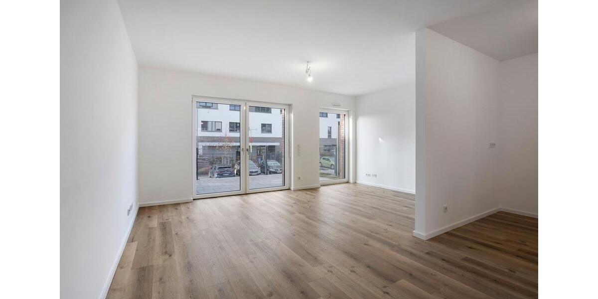 Maisonettenwohnung Dortmund Hombruch - 3 Zimmer, 101 m&sup2;, 1.365&euro; | Angebot:25715683