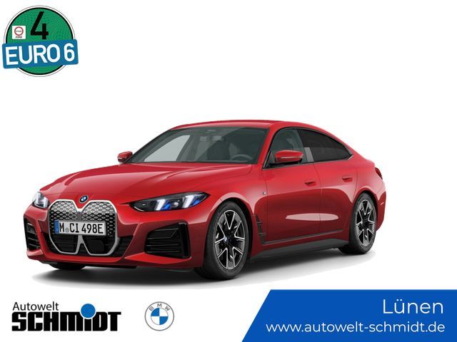 BMW i4 14.005 km 49.690 &euro; Lünen 44534