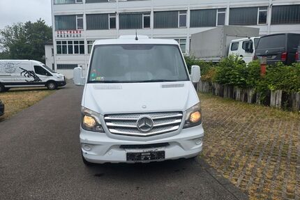 Mercedes-Benz Sprinter 131.080 km 14.500 &euro; Herscheid 58849