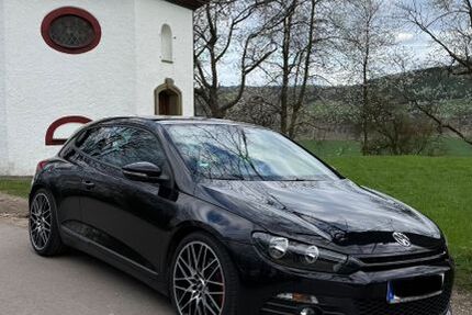 VW Scirocco 158.000 km 6.500 &euro; Finnentrop 57413