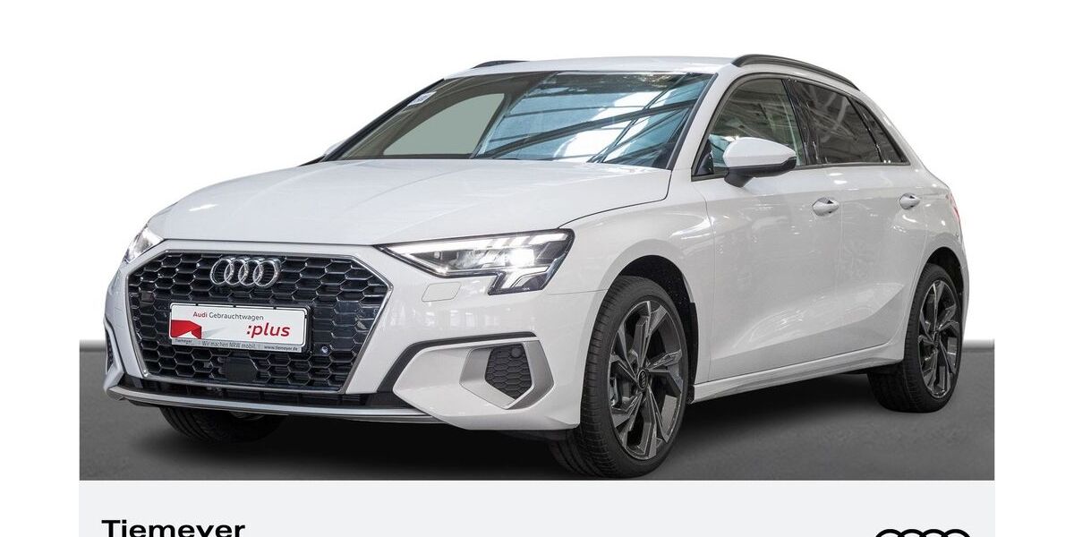 Audi A3 8.999 km 31.980 &euro; Plettenberg 58840