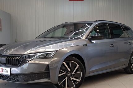 Skoda Octavia 13.122 km 32.950 &euro; Menden (Sauerland) 58708