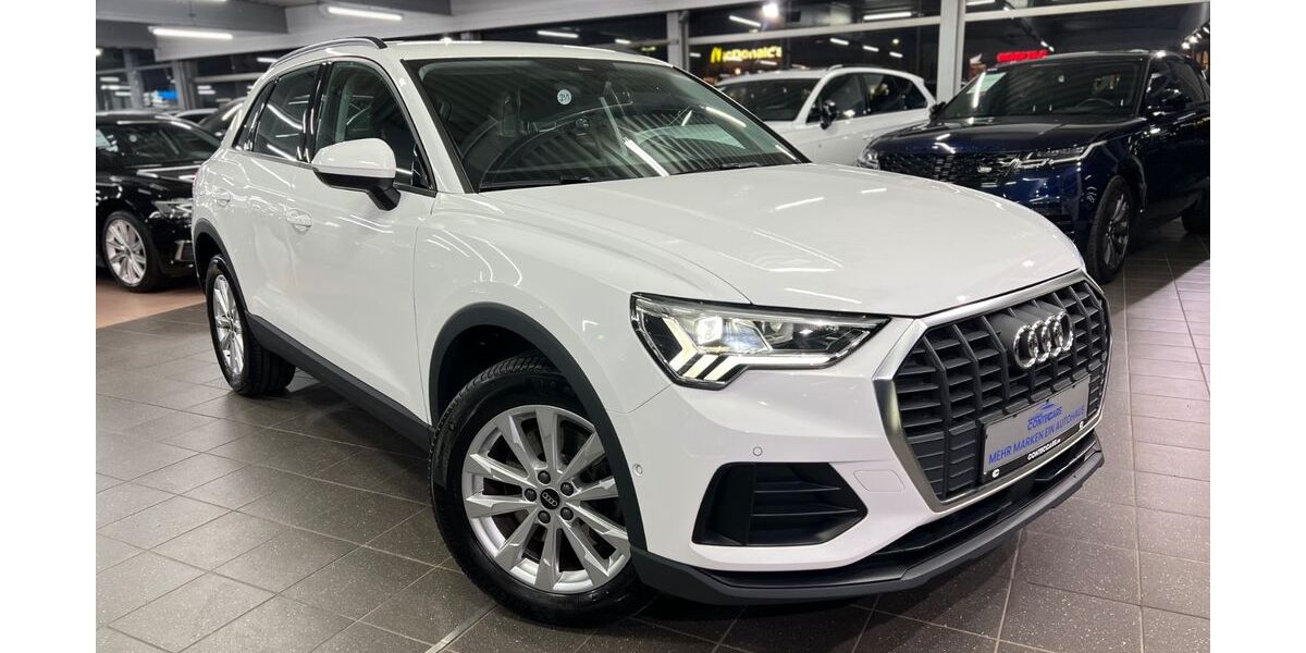 Audi Q3 25.275 km 28.950 &euro; Werl 59457