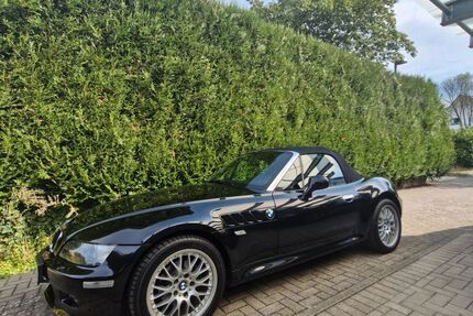 BMW Z3 126.700 km 17.500 &euro; Ense 59469