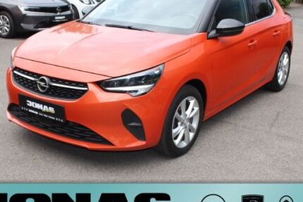 Opel Corsa 48.268 km 13.990 &euro; Unna 59427