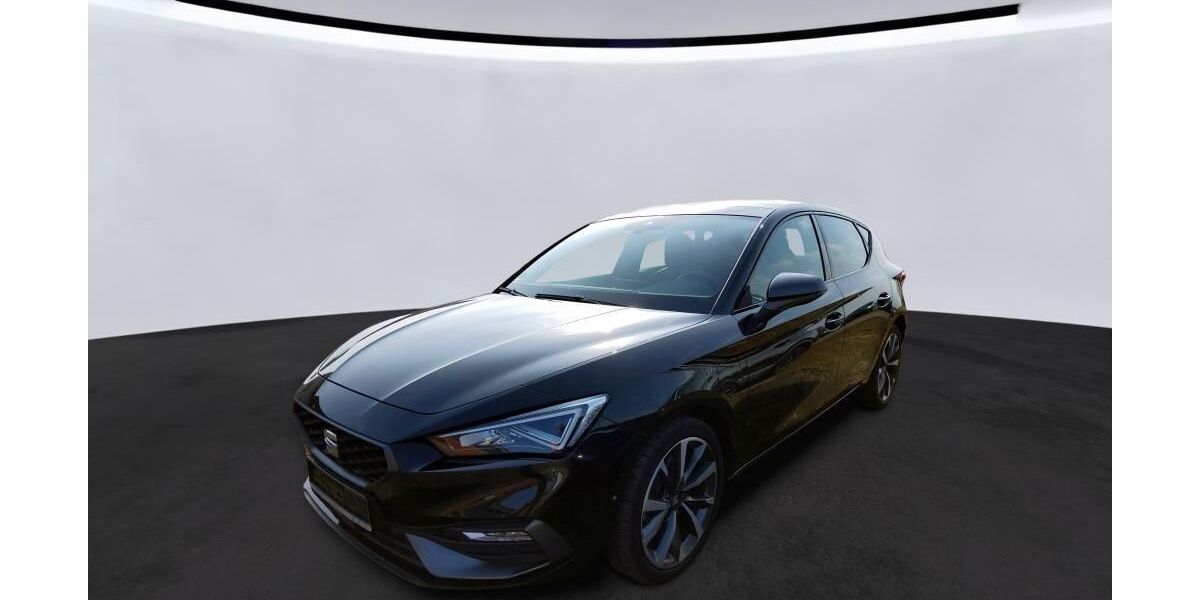 Seat Leon 49.563 km 22.236 &euro; Hagen 58091