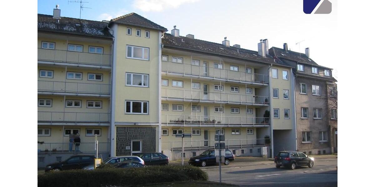 Etagenwohnung Lüdenscheid Othlinghausen - 3 Zimmer, 69 m&sup2;, 420&euro; | Angebot:25253837