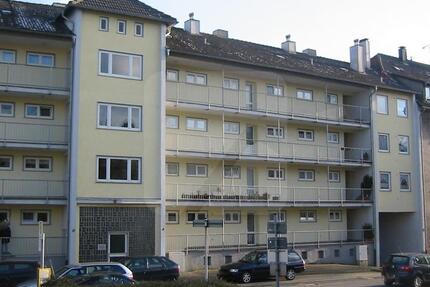 Wohnung Lüdenscheid Othlinghausen - 3 Zimmer, 69 m&sup2;, 420&euro; | Angebot:25253837
